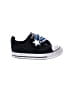 Converse Blue Sneakers Size 6 (kids) - photo 1