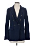Ann Taylor LOFT Blue Blazer Size 4 - photo 1