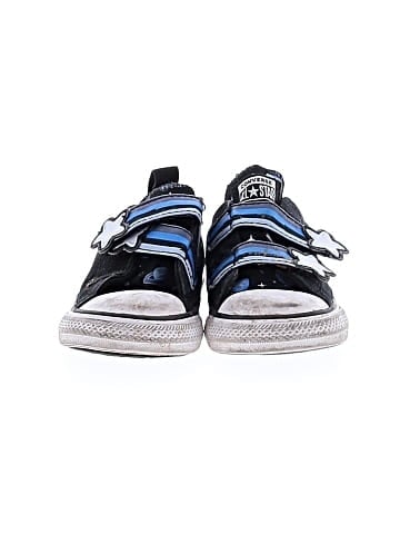 Converse Sneakers (view 2)