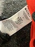 Athleta Solid Orange Skort Size 6 - photo 4