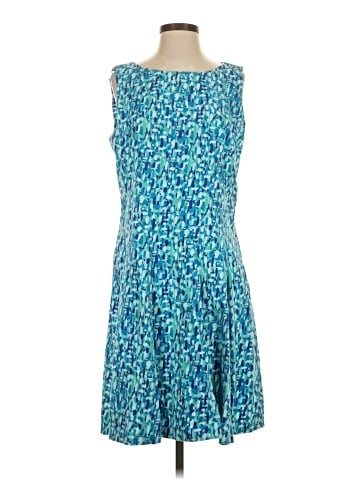 Calvin Klein Cocktail Dress (view 1)