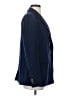 Ann Taylor LOFT Blue Blazer Size 4 - photo 4