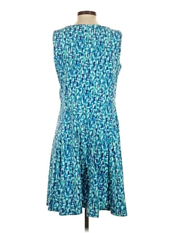 Calvin Klein Cocktail Dress (view 2)
