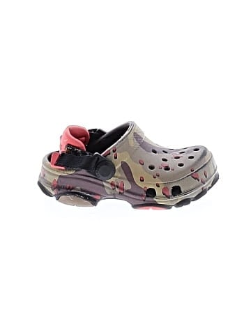 Crocs Clogs (view 1)