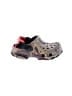 Crocs Camo Gray Clogs Size 5 (baby, wide) - photo 1