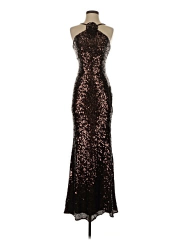 Dress the Population Cocktail Dress (view 1)