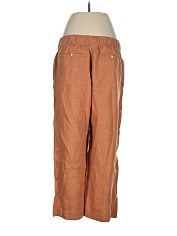 Purejill Linen Pants (view 2)