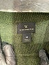 Worthington Green Pullover Sweater Size M - photo 7