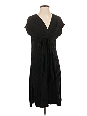 Hem & Thread Casual Dress (view 1)