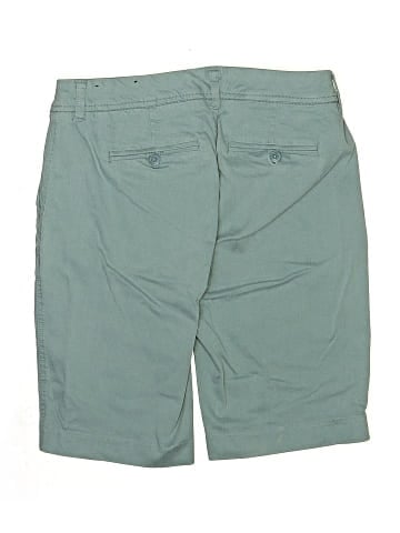 Liverpool Los Angeles Khaki Shorts (view 2)