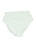 HARARI Ivory Swimsuit Bottoms Size S - photo 1