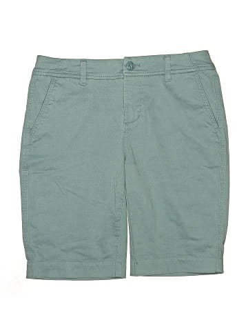 Liverpool Los Angeles Khaki Shorts (view 1)