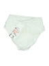 HARARI Ivory Swimsuit Bottoms Size S - photo 2