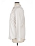 Eddie Bauer Ivory Long Sleeve Blouse Size XL - photo 5