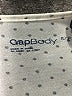 Gap Body White Romper Size S - photo 4