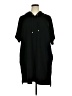Cable & Gauge Black Casual Dress Size 1X - photo 1