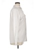 Eddie Bauer Ivory Long Sleeve Blouse Size XL - photo 4