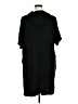 Cable & Gauge Black Casual Dress Size 1X - photo 2