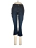 Chaps Blue Jeans Size 8 - photo 1