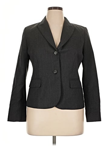 Pendleton Wool Blazer (view 1)