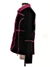 Urban Outfitters 100% Polyester Black Jacket Size XS - photo 5