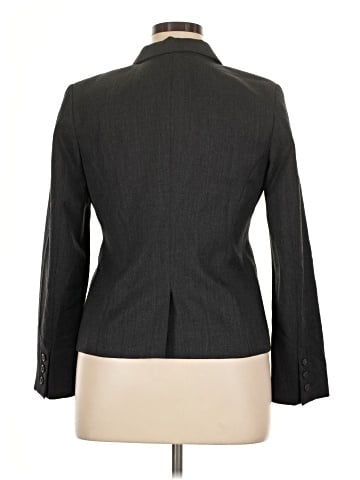 Pendleton Wool Blazer (view 2)