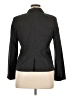 Pendleton 100% Wool Gray Wool Blazer Size 14 Petite - photo 2