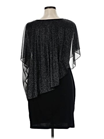 Enfocus Cocktail Dress (view 2)