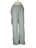Fabletics Green Cargo Pants Size M - photo 1