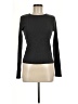 t.la Gray Pullover Sweater Size M - photo 1