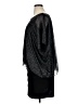 Enfocus 100% Polyester Black Cocktail Dress Size 14 - photo 5