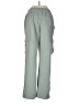 Fabletics Green Cargo Pants Size M - photo 2