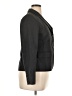 Pendleton 100% Wool Gray Wool Blazer Size 14 Petite - photo 4