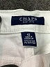 Chaps Ivory Jeans Size 10 - photo 7