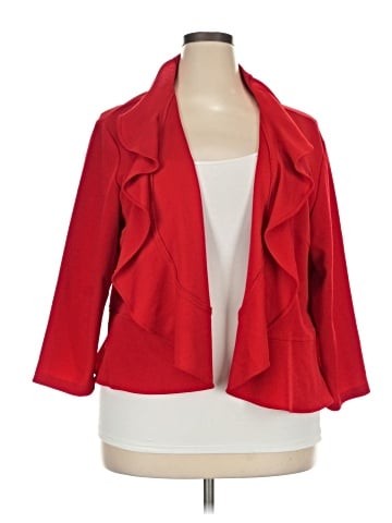 Serengeti Blazer (view 1)