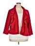 Serengeti Red Blazer Size 3X - photo 1