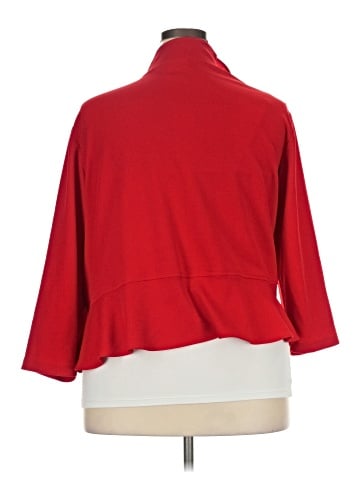 Serengeti Blazer (view 2)