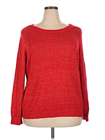 C.D. Daniels Pullover Sweater (view 1)