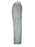 Fabletics Green Cargo Pants Size M - photo 4