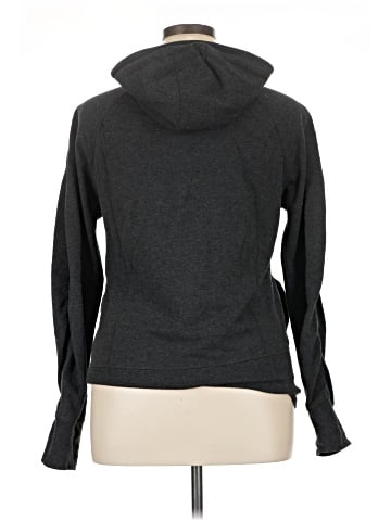 Champion Zip Up Hoodie (view 2)