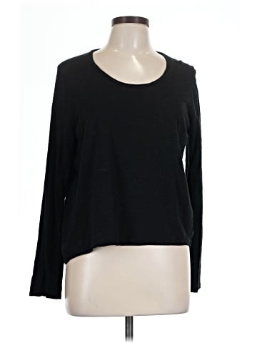 Soft Joie Long Sleeve Top (view 1)