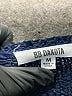 BB Dakota Blue Pullover Sweater Size M - photo 4