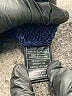 BB Dakota Blue Pullover Sweater Size M - photo 5