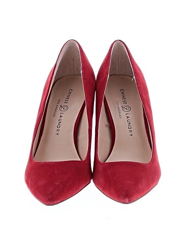 Chinese Laundry Heels (view 2)