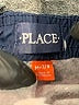 The Children's Place 100% Polyester Blue Track Pants Size 7 - 8 - photo 3