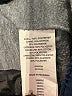 The Children's Place 100% Polyester Blue Track Pants Size 7 - 8 - photo 4