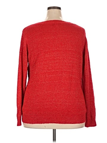 C.D. Daniels Pullover Sweater (view 2)