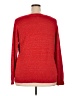 C.D. Daniels Red Pullover Sweater Size 2X (estimated) - photo 2