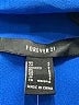 Forever 21 100% Polyester Blue Blazer Size S - photo 6