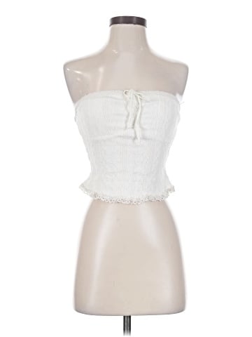 RSQ Sleeveless Top (view 1)